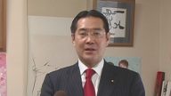 日本國會眾議院議員市村浩一郎 贺华人新年