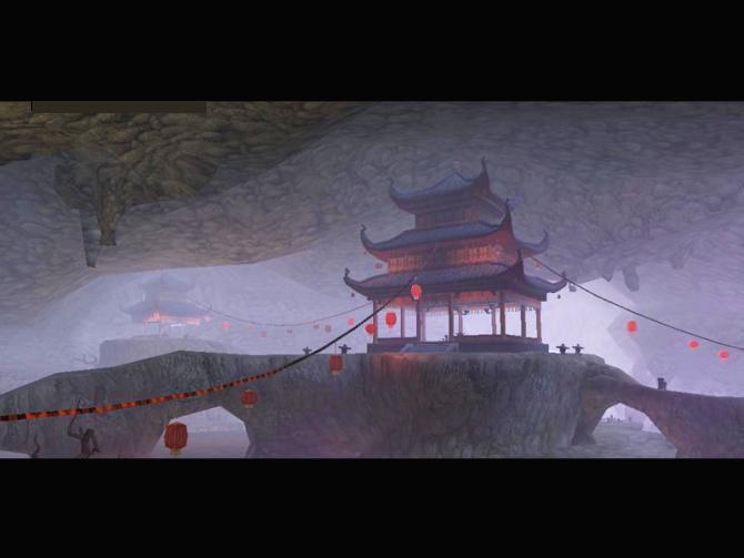 小倩小唯鬼妖鬥