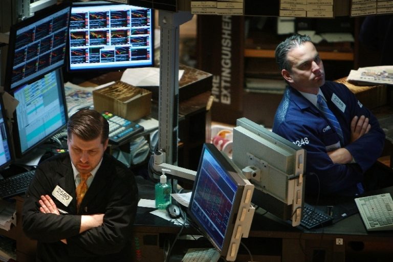 美國CEO薪資七年來首次下降