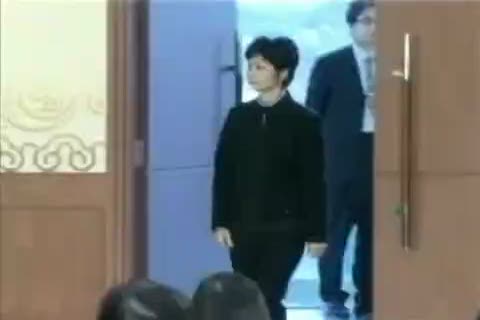 前朝鮮女特務會日綁架受害家屬