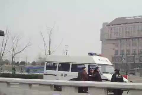 成都維權人士黃曉敏疑遭秘密關押