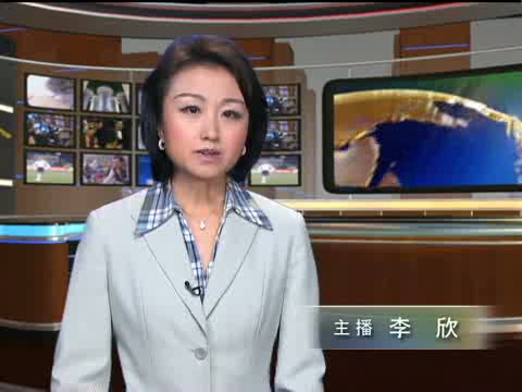 羅馬教皇訪非洲 準備就緒