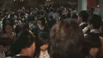 2009臺灣苗栗音樂節 多明哥熱情開唱