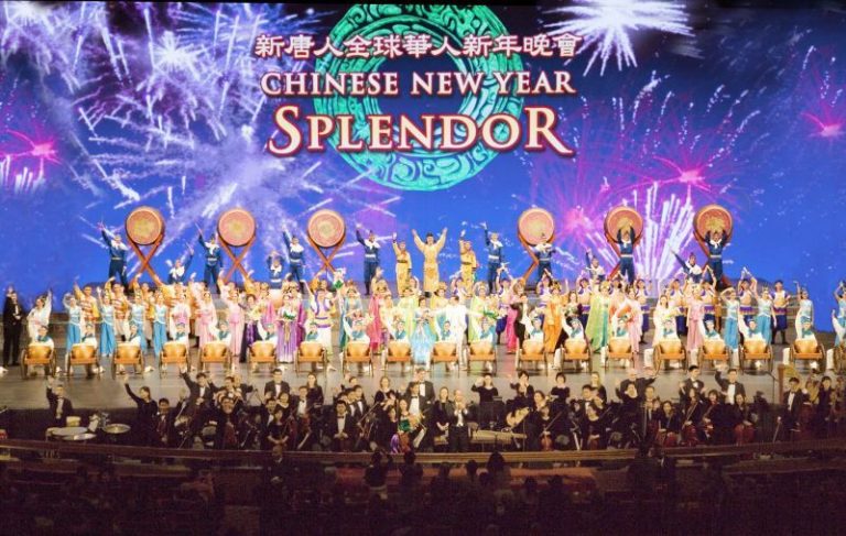 大陸民眾：神韻光盤普傳 真相遍神州