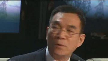 30年前逃大陆 林毅夫欲返台 台军方将依法审理