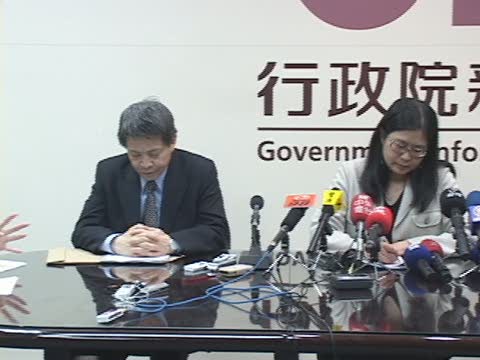 江陳談判先送立院審 在野要透明監督