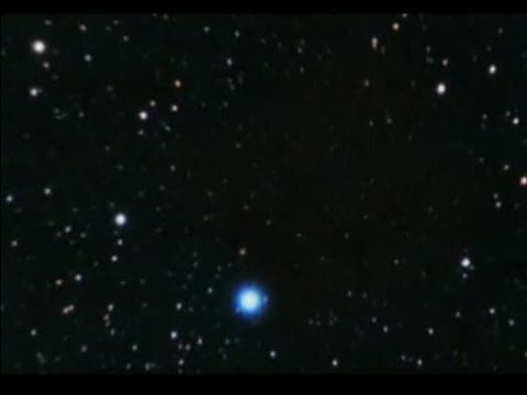 科學家發現太陽系外一類地行星