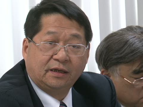 李明星暢談在臺從政感受