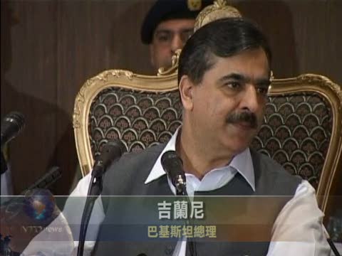 作戰塔利班 巴國尋求國內國際支持