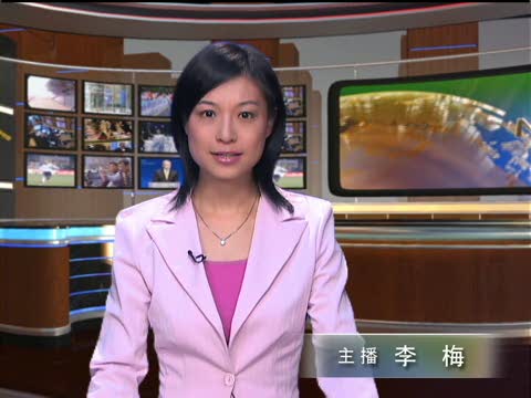 抗議中共 墨西哥拒绝參加上海食品展
