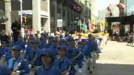 加拿大渥太華慶祝“世界法輪大法日”