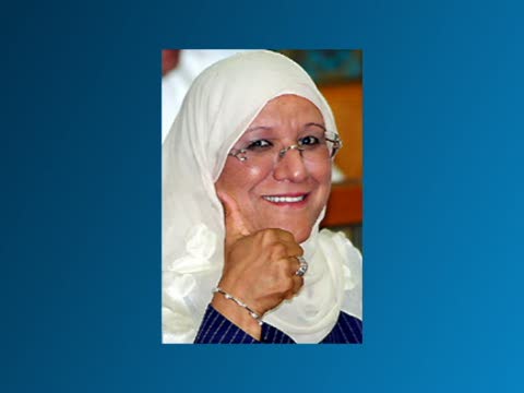 科威特五名女性首次當選國會議員