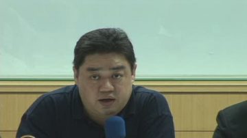 民運人士籲台灣當局勿忘六四