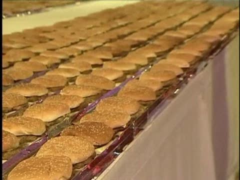 科威特食品公司打破三項吉尼斯記錄