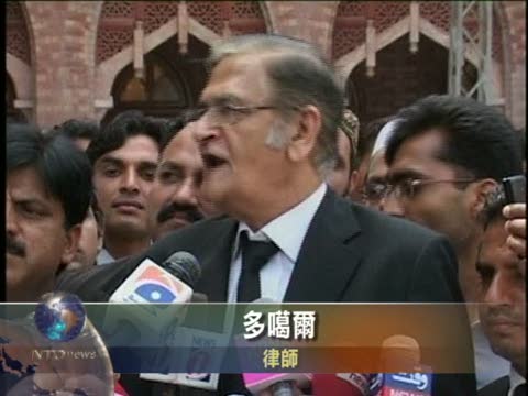巴釋放一孟買襲擊主謀  印度表憂慮