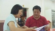 中国菜厨技赛 南台湾在地名厨报名支持