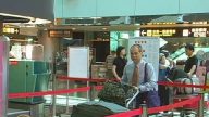 首届厨技大赛优胜厨师 受聘赴美