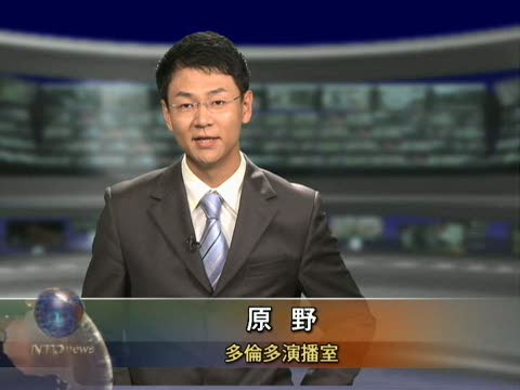 加拿大電影《  維多利亞日》