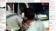 【中国禁闻】中共暴徒斯洛伐克行凶 遭外媒揭露