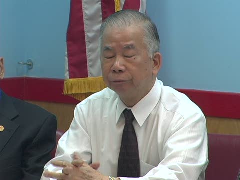 紐約華僑學校設百萬才德助學金