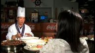港资深粤菜厨师报名参加大赛