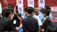 厨技亚太初赛飘香 弘扬文化宾客赞