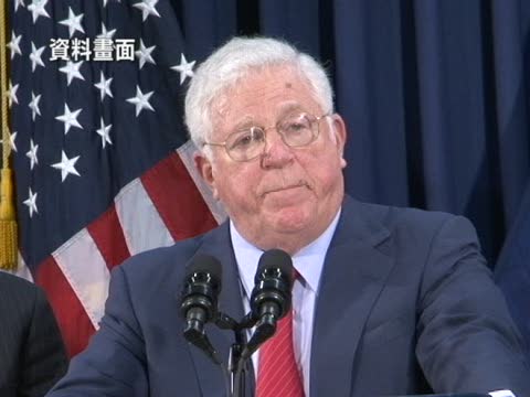 紐約州長任命拉維奇為副州長
