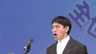 資深聲樂教授讚大賽弘揚正統文化