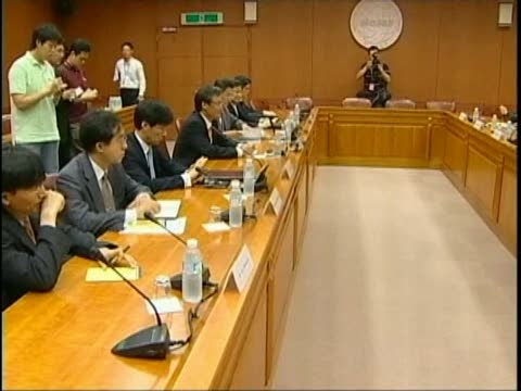 美助理國務卿訪韓商討朝核問題
