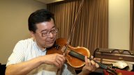 小提琴大師馬忠為極力推薦大賽