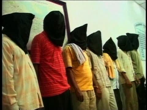策劃獨立日襲擊　印度特警抓獲7毛分子