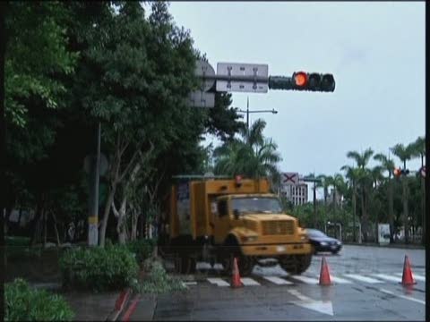 臺在野黨發動八八水災南臺救援行動