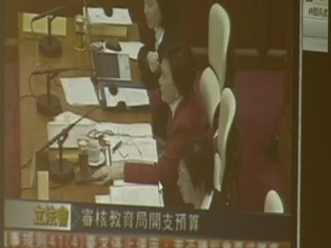 黃毓民紐約演講 宣揚社民連理念