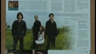 著名提琴家:選《梁祝》為決賽曲目有特別意義