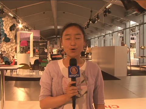 哥本哈根國際設計展彙集設計潮流