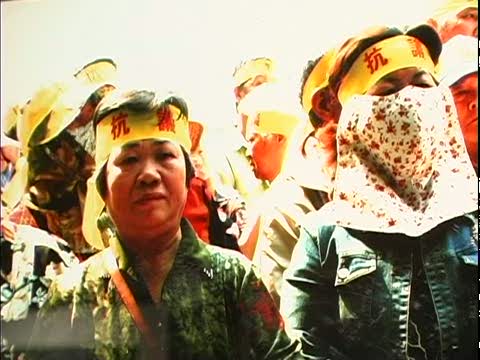 消失的地平線－紅毛港攝影展