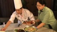 资深粤菜总厨喜闻大赛继承传统