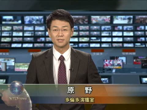 多倫多陳旺案第四次過堂