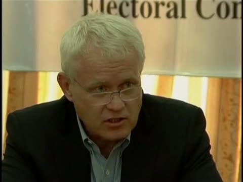 阿選舉投訴委員會令10%投票站重新計票