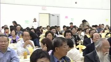 多市筹款餐会助台湾灾后重建