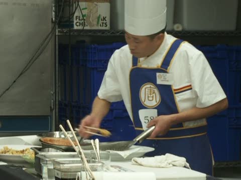 選手 尋覓淮揚菜傳統真道