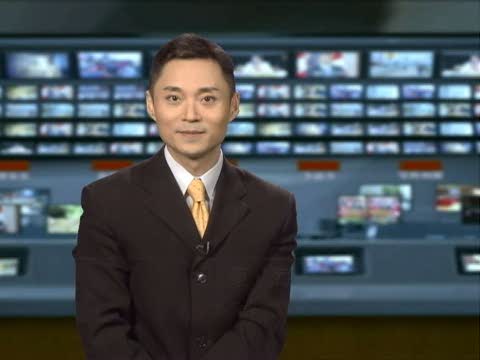 加拿大華裔老人走失後找到