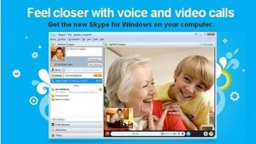 Skype竊聽木馬 語音傳送安全遭攻陷