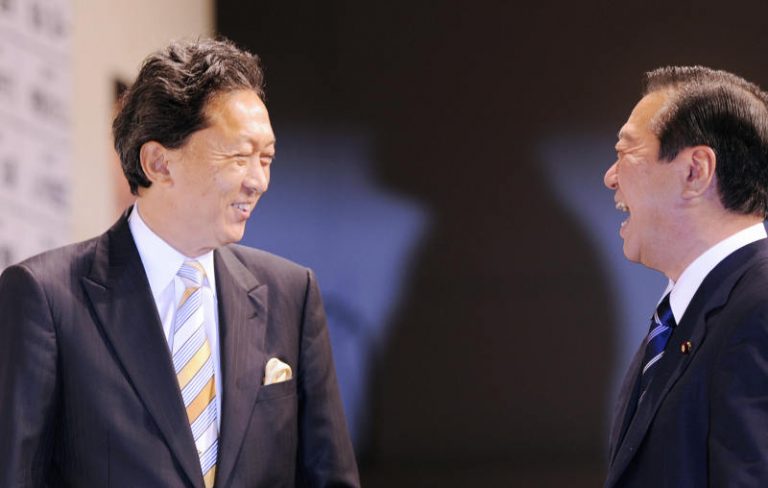 小澤任日民主黨幹事長　引發雙頭馬車憂慮