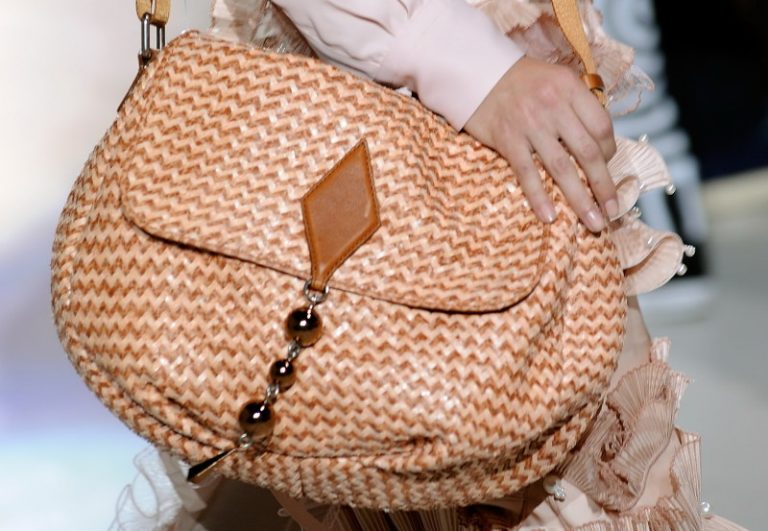 最酷的提包 Marc Jacobs2010春裝