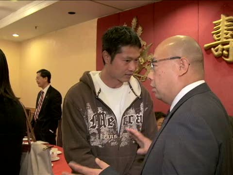 多倫多陳旺籌款餐會下週日舉行