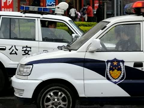 民主黨王榮清獄中病重 家人探視受阻