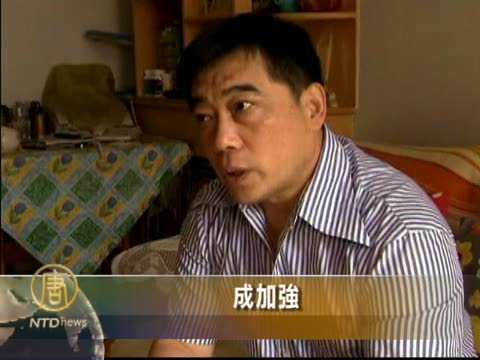中國奇人能模仿上百種奇特聲音
