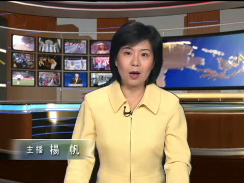 海內外華人發起致歐巴馬總統公開信