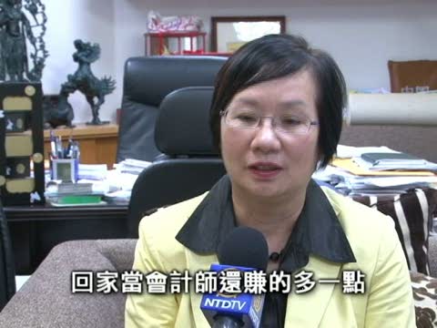 羅淑蕾：以蒼生為念監督施政沒錯